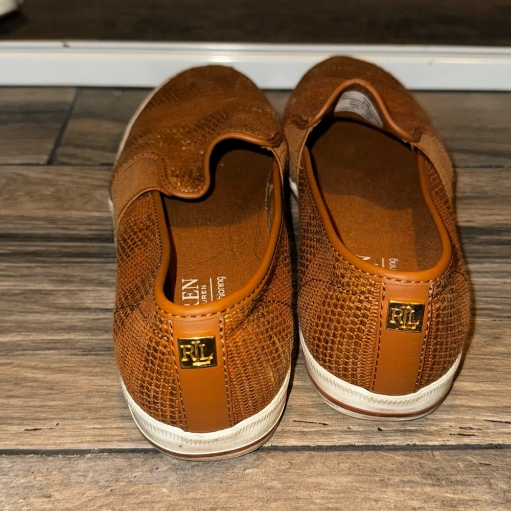 Ralph Lauren Women’s Shoes